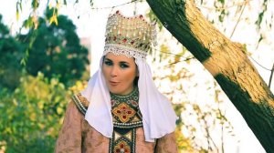 Ольга Варвус -   Мы Стояли на Угре