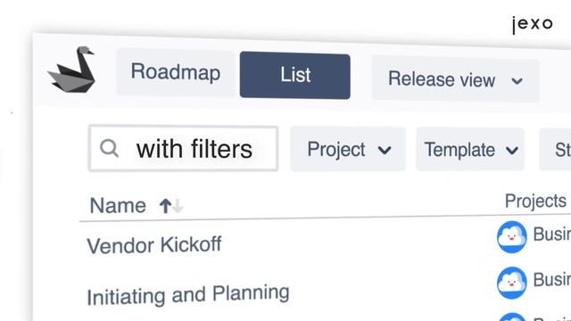 The Best Portfolio Planning app for Jira Cloud | Swanly смотреть онлайн