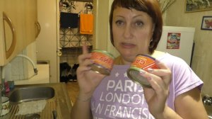 салат с сайрой