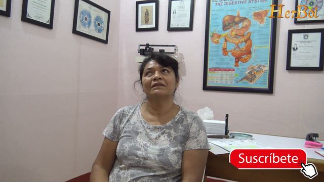 Se Recupero de la Presión Alta en mes y Medio y Aumento su Energía -TESTIMONIO ─ HERBOL смотреть онлайн