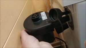 Подготовка стиральной машины к зиме / зимовке на неотапливаемой даче