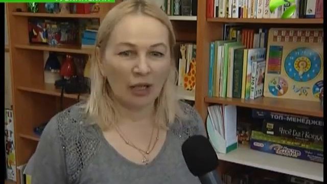 В последние дни зимы мы подводим итоги акции «Зима для добрых дел» смотреть онлайн