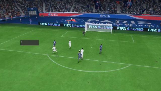 Fifa 23 graphics 😍 смотреть онлайн