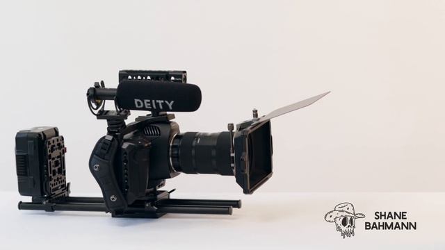 Is the BMPCC 6k Pro Worth it? | My Cinema Camera Rig смотреть онлайн