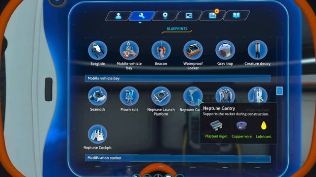 Subnautica #25 (Voice Co-op With DaCat) Creative Mode Bonus смотреть онлайн