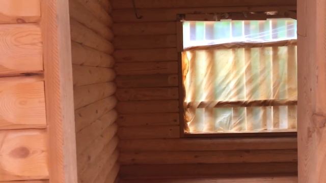 Недвижимость в Крыму / дом из сруба / Ялта , Алупка / красивый вид / купить хороший дом в Крыму / смотреть онлайн