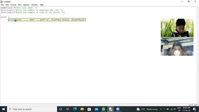 I am doing python work смотреть онлайн