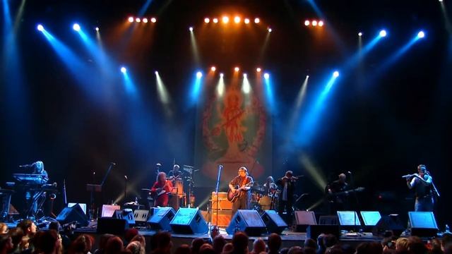 НАВИГАТОР    (Аквариум, БГ - 60; Санкт Петербург, БКЗ Октябрьский, 11 12 2013) - HD