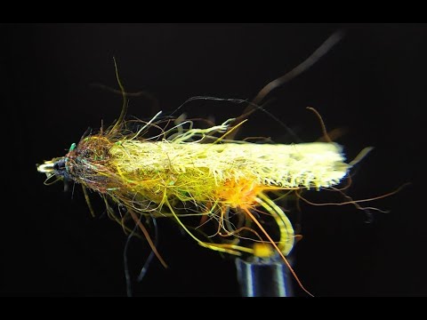 Мушка Running Stonefly Sbiro. смотреть онлайн