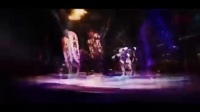 Группа поддержки ХК "Трактор" - Starlight смотреть онлайн