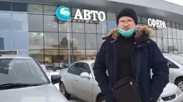 Честный отзыв покупателя Автосфера смотреть онлайн