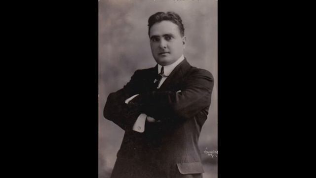 Riccardo Stracciari Operatic arias смотреть онлайн
