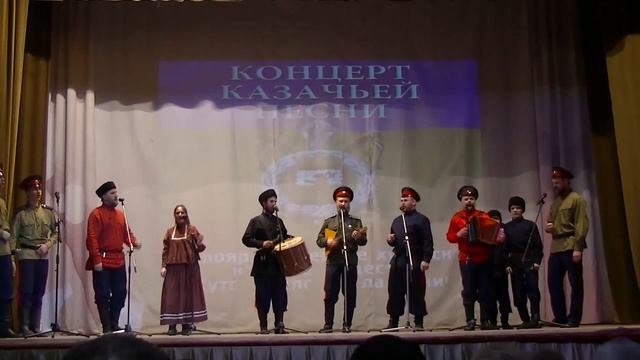 Там стояло в поле древо смотреть онлайн