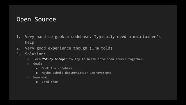 Summer of Shipping - Week 2: Git смотреть онлайн