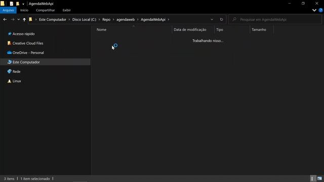 Dicas Jóia - Git - Configuração, Comandos & Estratégia de Branchs смотреть онлайн
