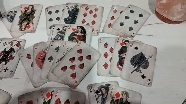 ❤Червовая дама❤ смотреть онлайн