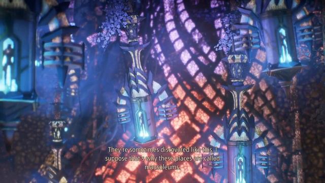 Let's Play Tales Of Arise Beyond The Dawn Part 2 Unwanted Titles and Powers смотреть онлайн