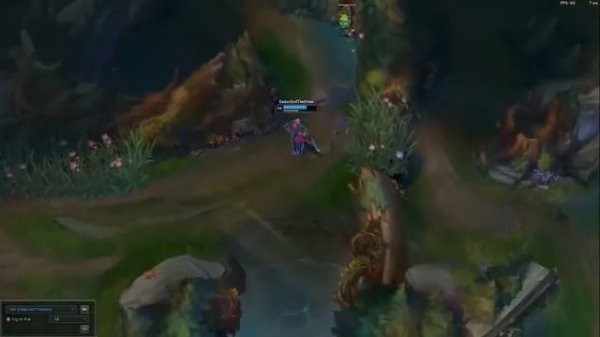 Зед (ZED) - Комбо, Фишки, Советы, Гайд, как тащить?