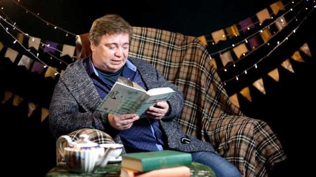 ВАФЕЛЬНОЕ СЕРДЦЕ. Глава 19