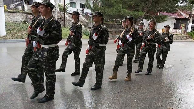 ПОСТ №1 20 сентября 2021