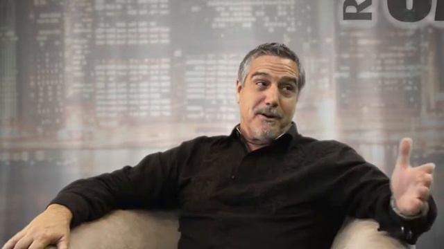 ROI Catalysts host Jordn Murphy Interviews JimBellacera смотреть онлайн