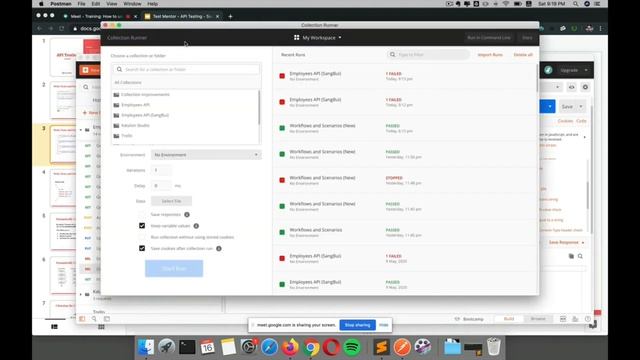 API Testing Tutorial: Hướng dẫn viết test API | Test Mentor смотреть онлайн