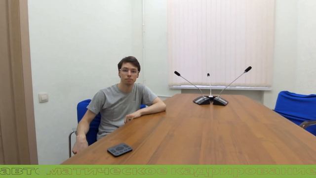 Logitech Meetup: обзор и тест смотреть онлайн