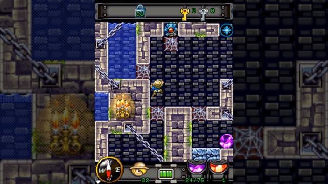 『Diamond Rush』Bavaria - Stage 9「PSPKVM/PPSSPP Emulator」 смотреть онлайн