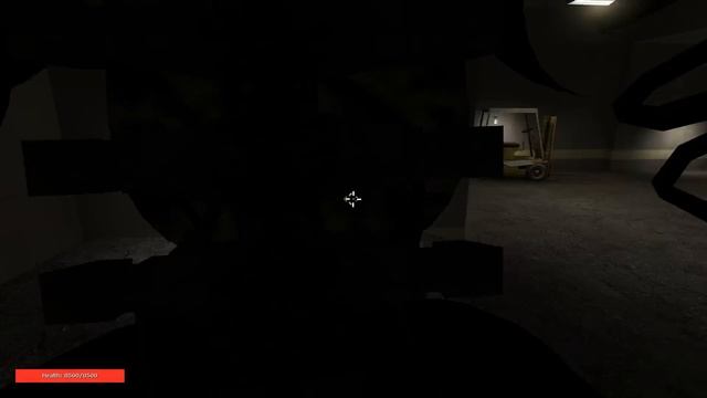 СЛОМАННЫЕ АНИМАТРОНИКИ ИЩУТ НАС FNAF COOP ГАРРИС МОД GMOD ► Garry's Mod смотреть онлайн