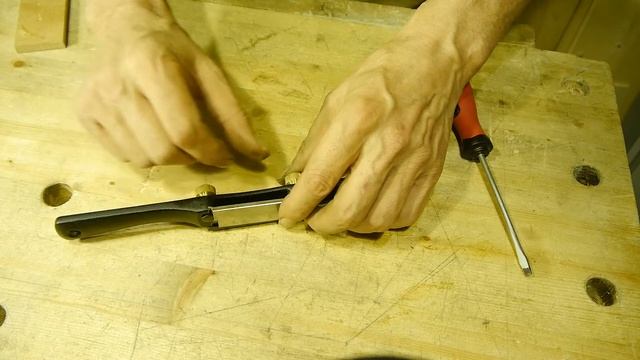Preparare la vastringa Veritas low angle смотреть онлайн
