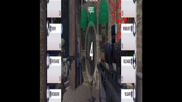 Варфейс;Warface#2