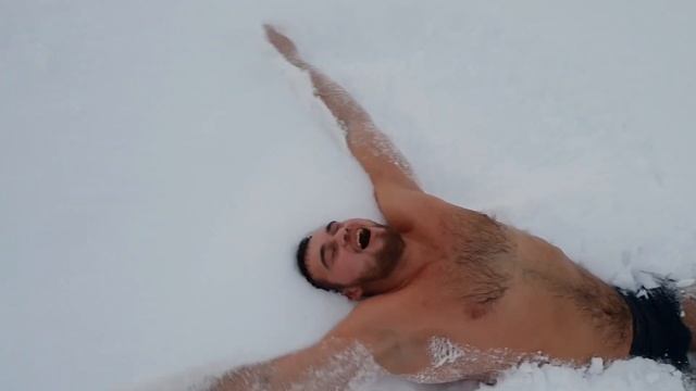 Закалка в деревне смотреть онлайн