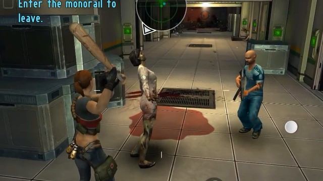 Contract killer2 zombies origins смотреть онлайн