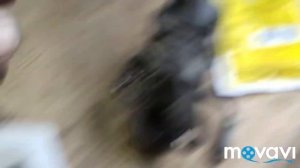 Чистка клапана EGR форд эскейп 2.3 АКПП 2005 г.в