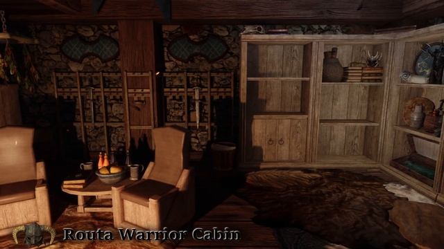 Viking Mods - Skyrim Mods Weekly Showcase #15 смотреть онлайн