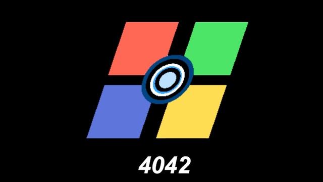 Windows Logo 1985-Infinity Part 4 смотреть онлайн