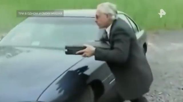 Тайны Чапман 03.02.2023