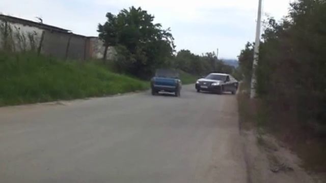 Капсула времени, мотоколяска СМЗ СЗД смотреть онлайн