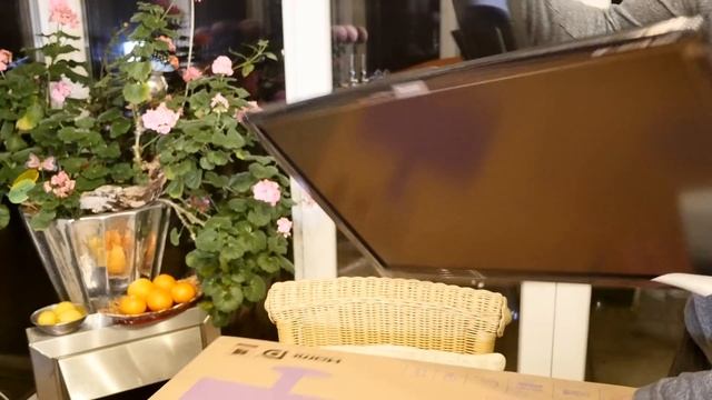 BenQ GW2765HT im Unboxing [4K Deutsch] смотреть онлайн