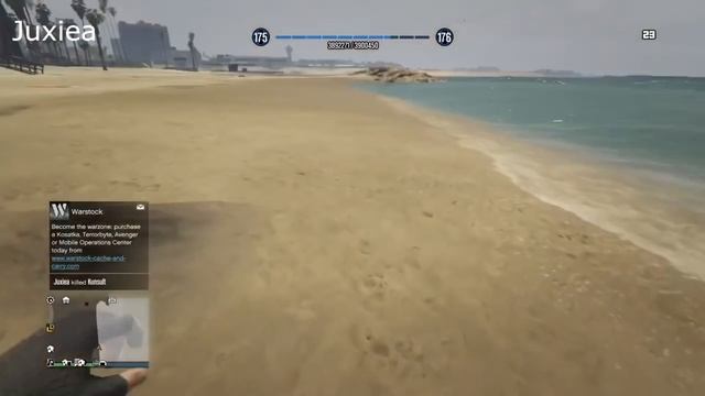 GTA Online | BEST KEKS OF THE WEEK #6 | *CAR KEK?!* смотреть онлайн