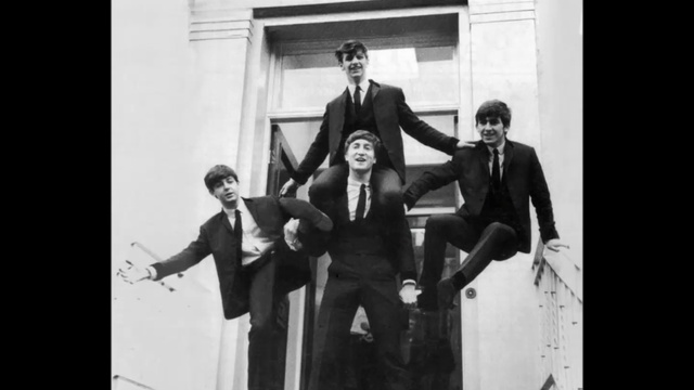 The Beatles Cover - It Won't Be Long