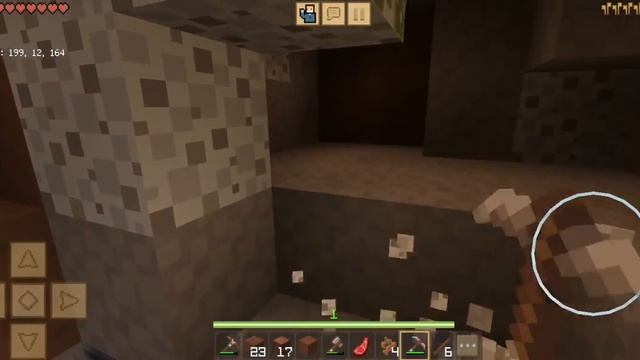 Арсен крутой играет в Minecraft по сети с другом смотреть онлайн