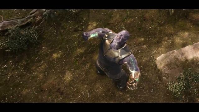 Stormbreaker vs Infinity Gauntlet which is Powerful ? смотреть онлайн