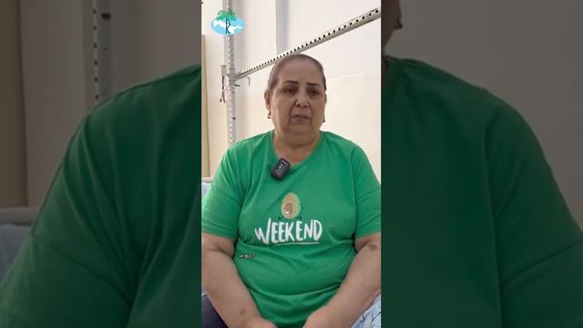 Отзыв пациентки смотреть онлайн