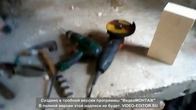 Крым-ТАНДЫР своими руками. Часть 1 (основание) Crimea-TANDOOR with your own hands. Part 1 Foundatio смотреть онлайн