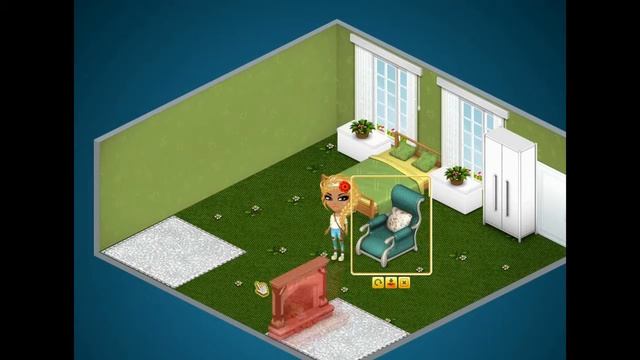 "Обустраиваем вместе" выпуск #1 + Конкурс :) смотреть онлайн