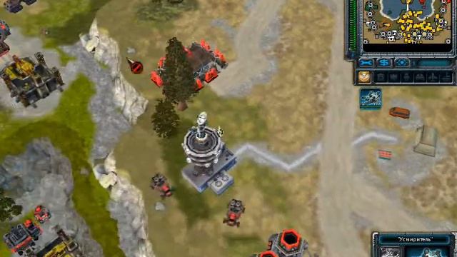 как игра? : выпуск 91 (command & conquer Red Alert 3 Uprising) смотреть онлайн