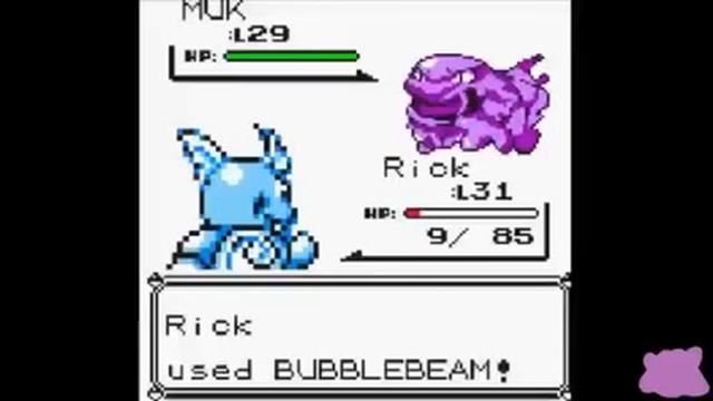 Let's Try That Again - Pokémon: Yellow - Part 28/43 смотреть онлайн