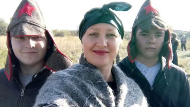 28 сентября состоится реконструкции Сыропятского боя. Будет интересно))) смотреть онлайн