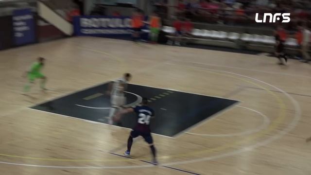 Дриблинг и комбинации. И так всю игру. Футзал. Минифутбол. Futsal. #0092